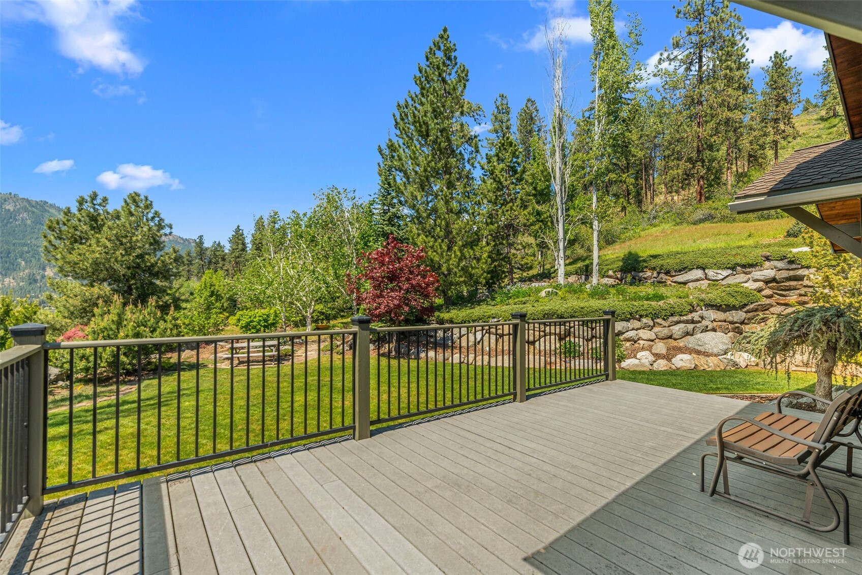 10665 North Road Leavenworth, WA 98826 - Photo 32 of 40