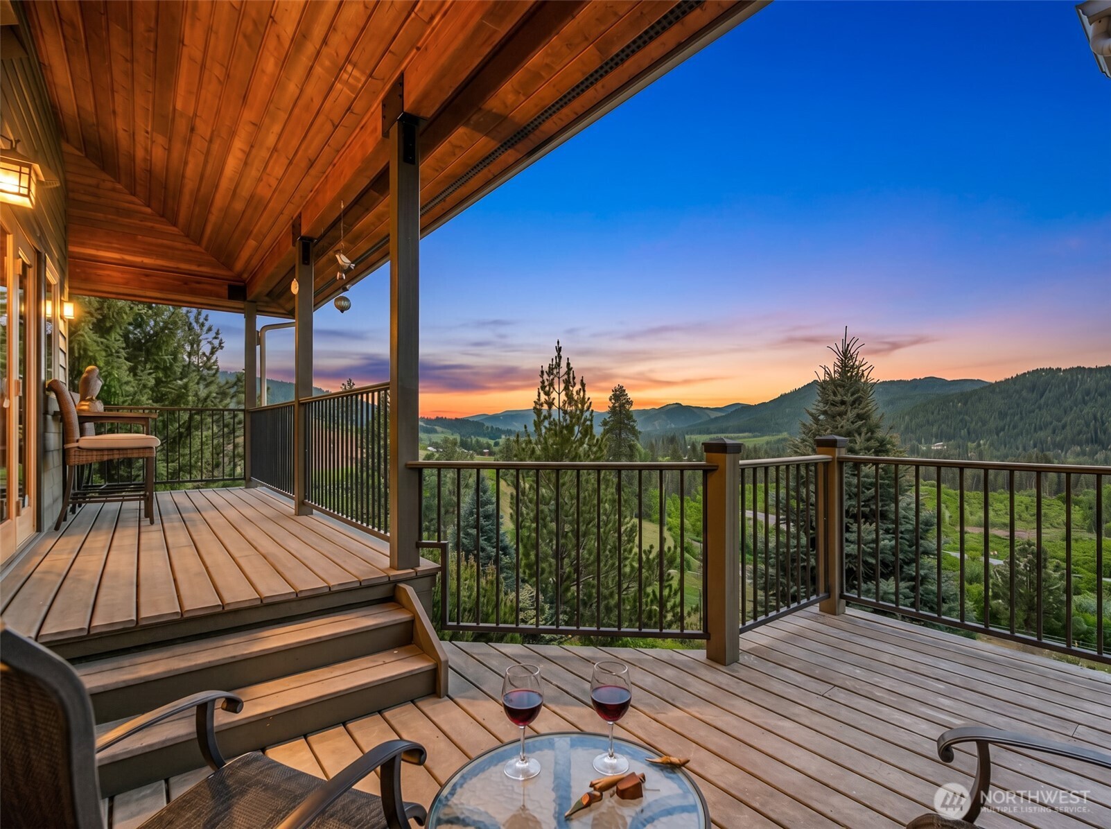 10665 North Road Leavenworth, WA 98826 - Photo 33 of 40