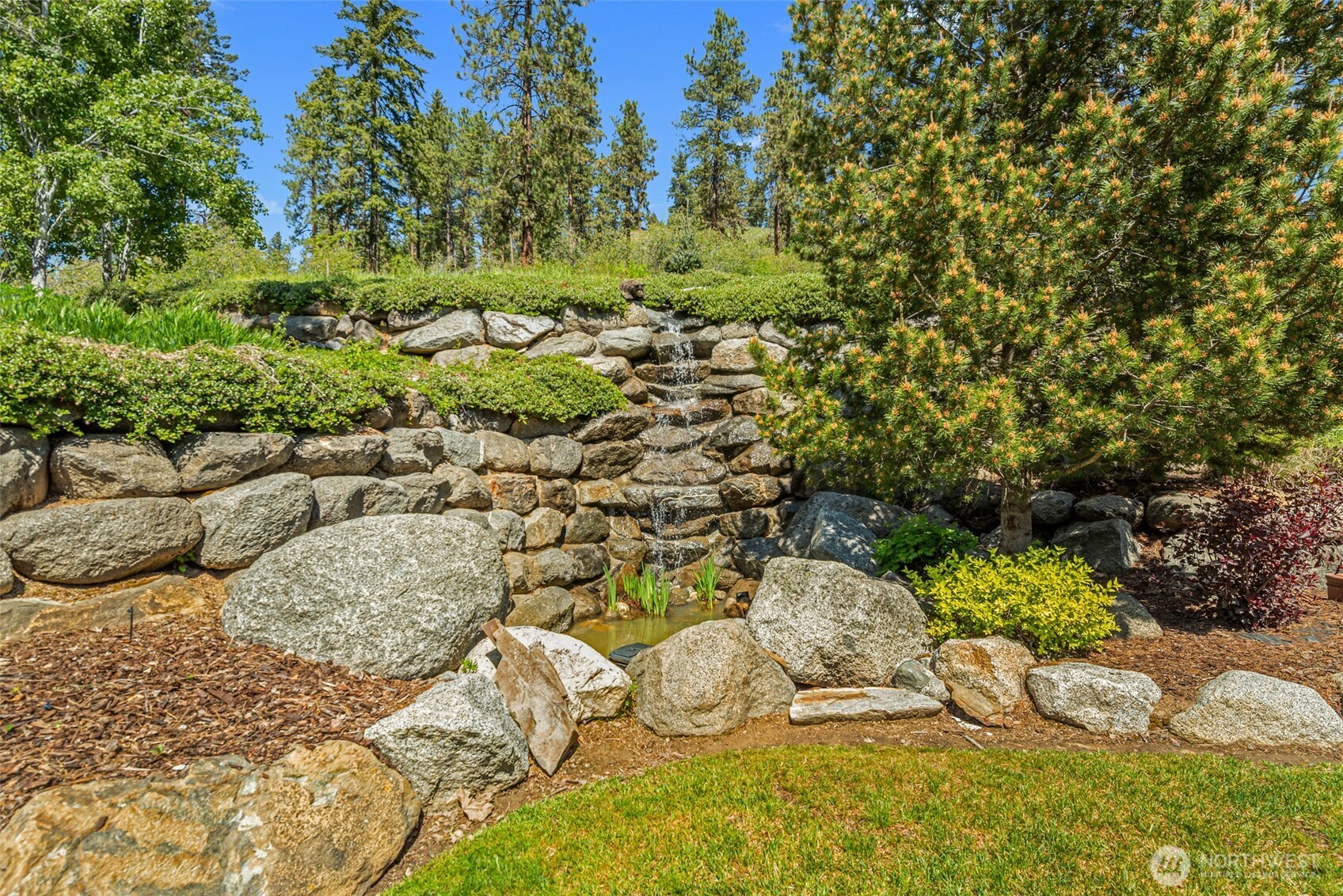 10665 North Road Leavenworth, WA 98826 - Photo 34 of 40
