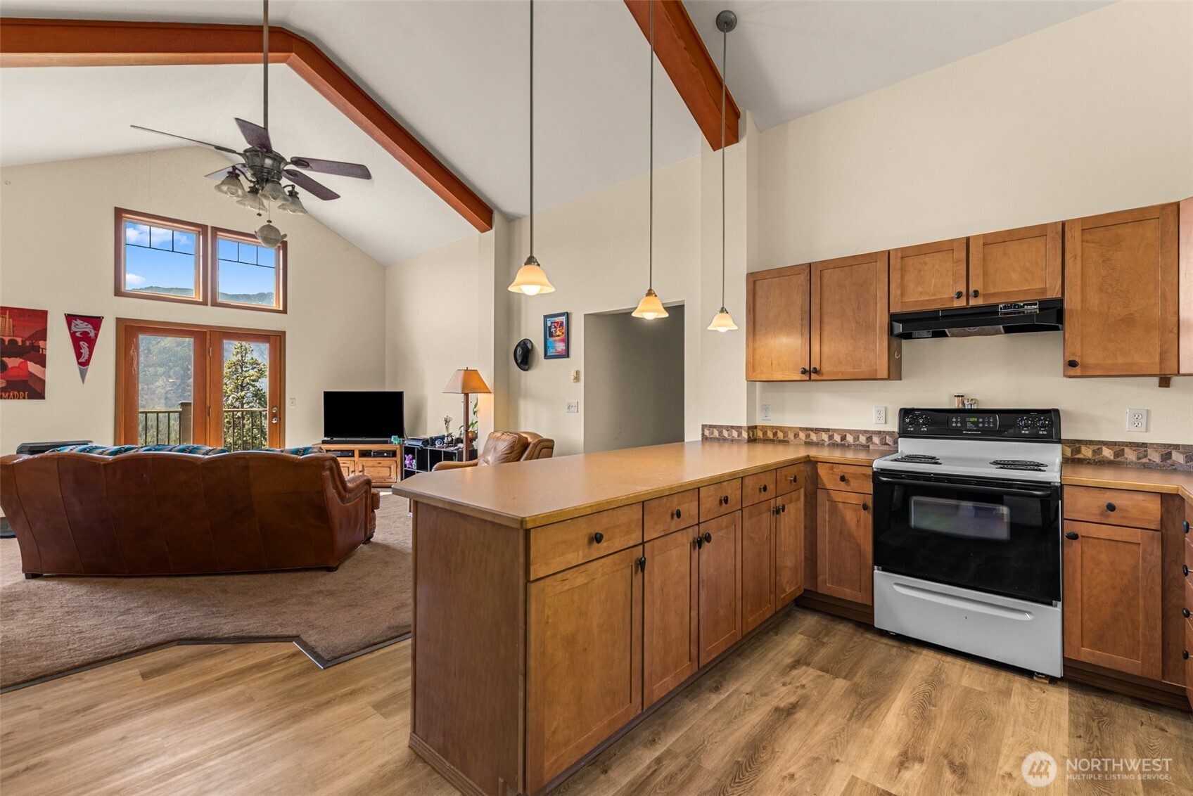 10665 North Road Leavenworth, WA 98826 - Photo 40 of 40