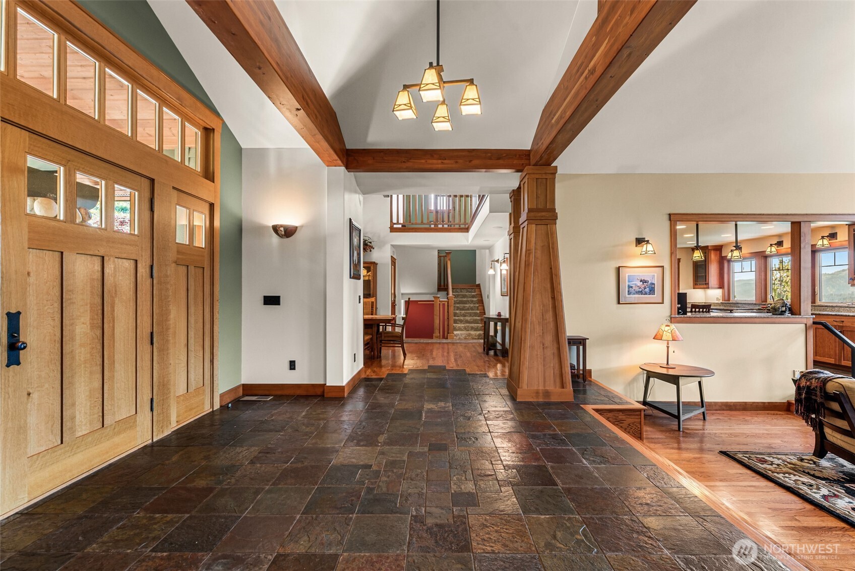 10665 North Road Leavenworth, WA 98826 - Photo 4 of 40