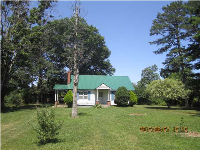 1325 Hall Road Signal Mountain, TN 37377 - Photo 1 of 3 Primary Photo