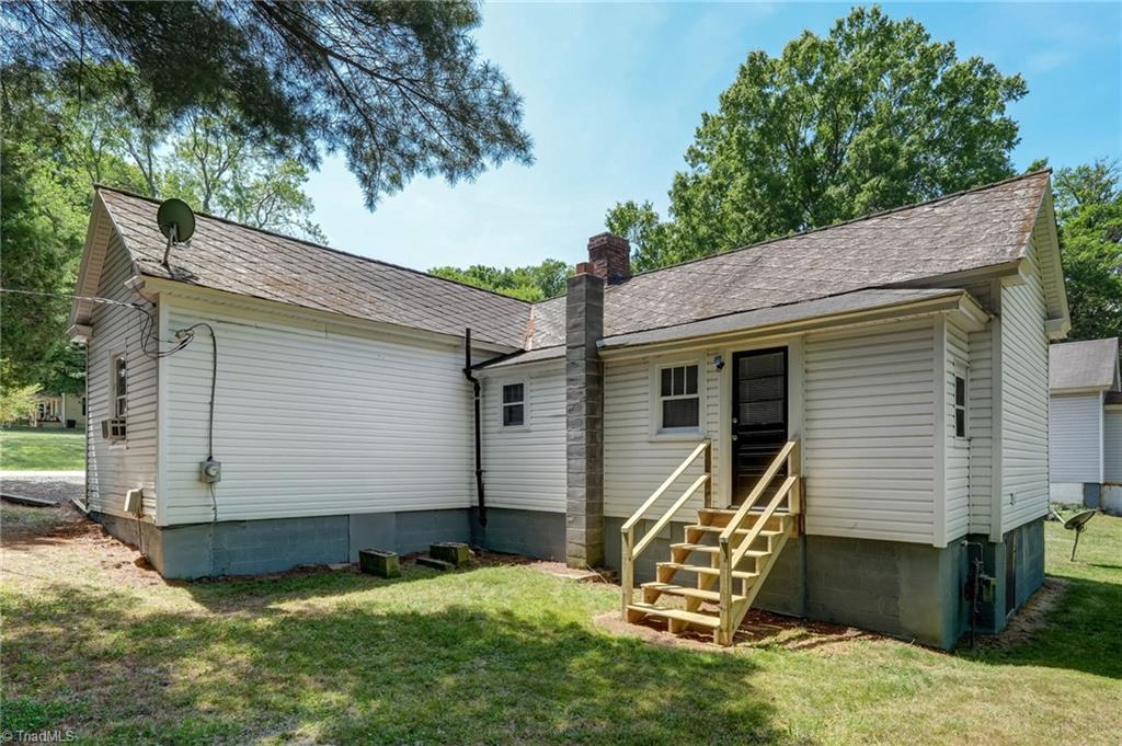 1409 Ridge Avenue Eden, NC 27288 - Photo 23 of 23