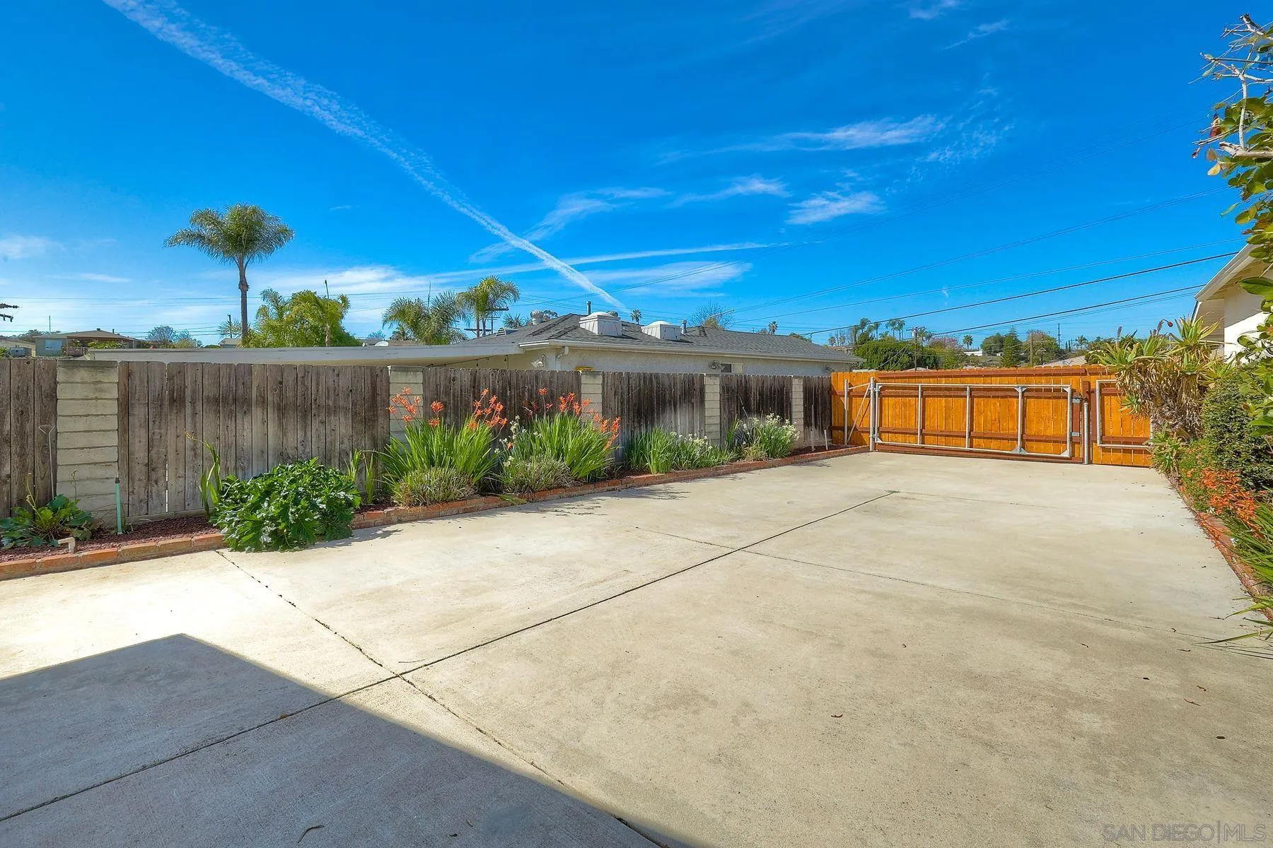 9307 Manor Drive La Mesa, CA 91942 - Photo 27 of 29 a view of a terrace