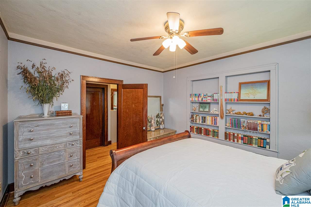 824 Hillcrest Road Birmingham, AL 35235 - Photo 36 of 49