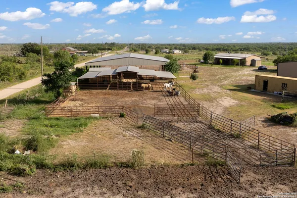 a view of a lake with a mountain