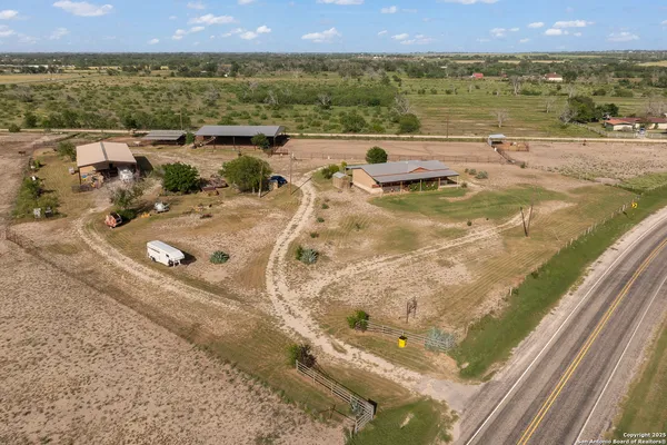 a view of a lake with a mountain