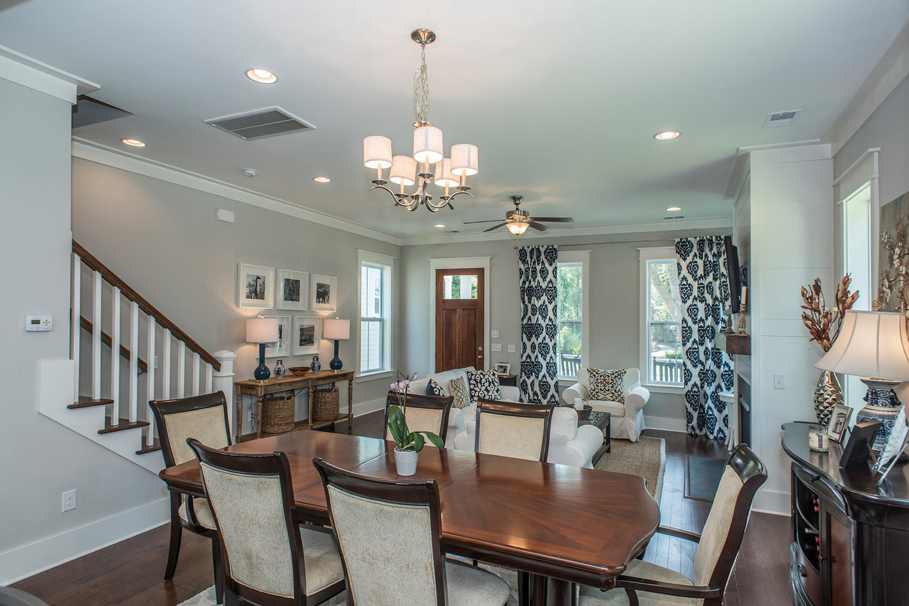 1222 Pressley Road Charleston, SC 29412 - Photo 7 of 15 Dining room