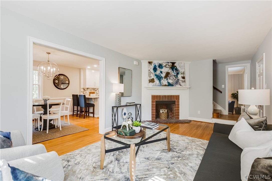 4813 Morrison Road Richmond, VA 23230 - Photo 8 of 43 Gallery Image 8