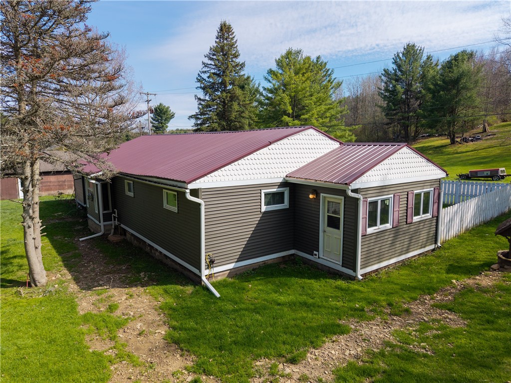 2281 Wearkley Road Wayland, NY 14572 - Photo 35 of 45