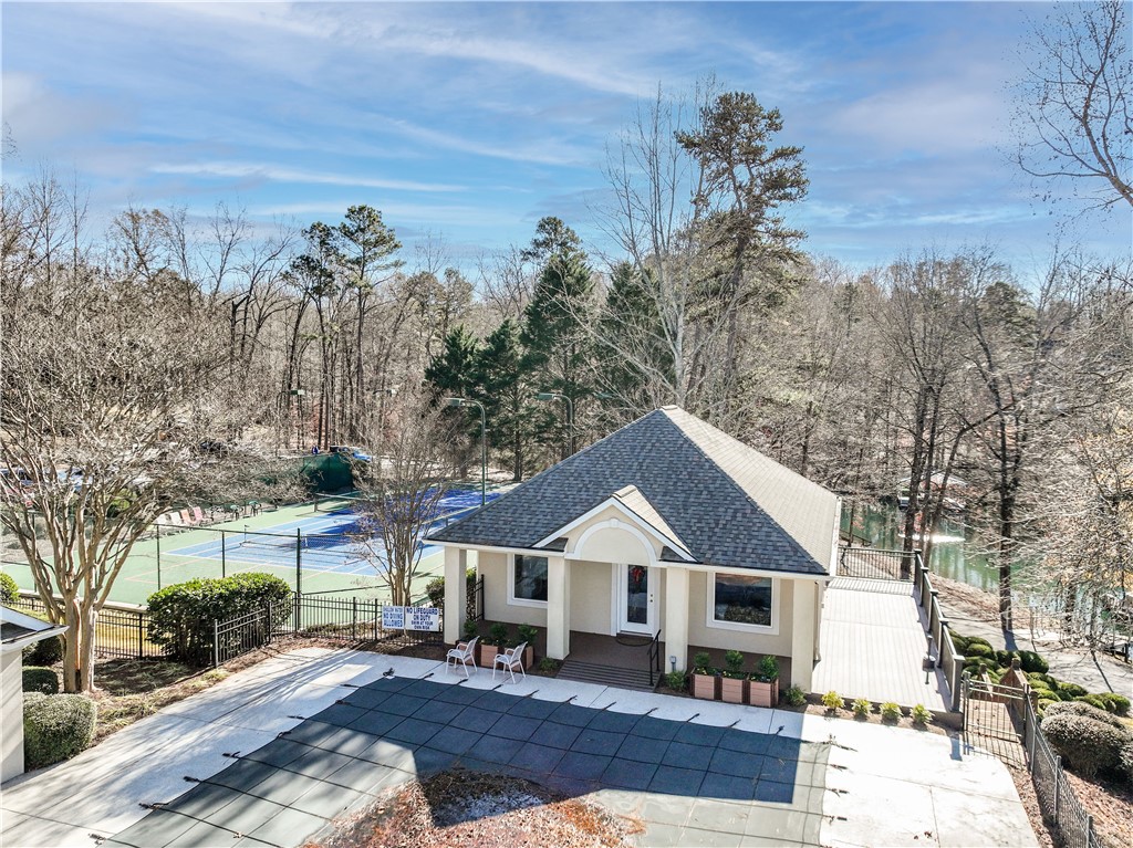 806 Bright Leaf Court Seneca, SC 29672 - Photo 22 of 34