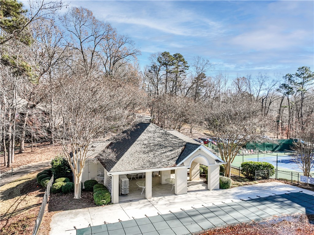 806 Bright Leaf Court Seneca, SC 29672 - Photo 23 of 34