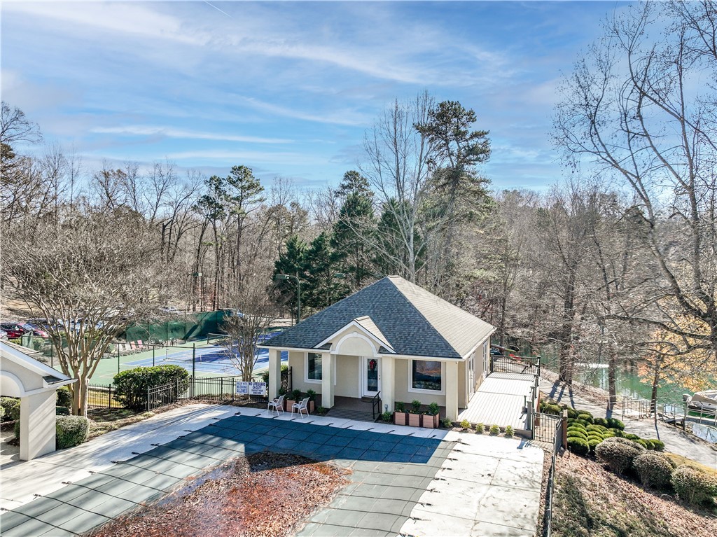 806 Bright Leaf Court Seneca, SC 29672 - Photo 24 of 34