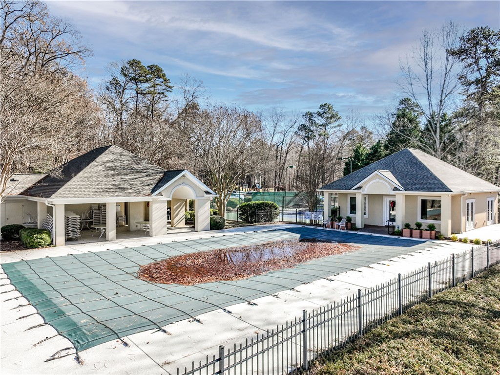 806 Bright Leaf Court Seneca, SC 29672 - Photo 27 of 34