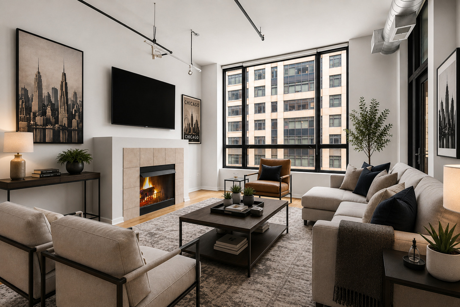 520 South State Street, Unit 902 Chicago, IL 60605 - Photo 9 of 33