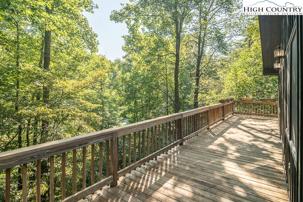 495 Rhymer Branch Road Deep Gap, NC 28618 - Photo 8 of 31 Gallery Image 8
