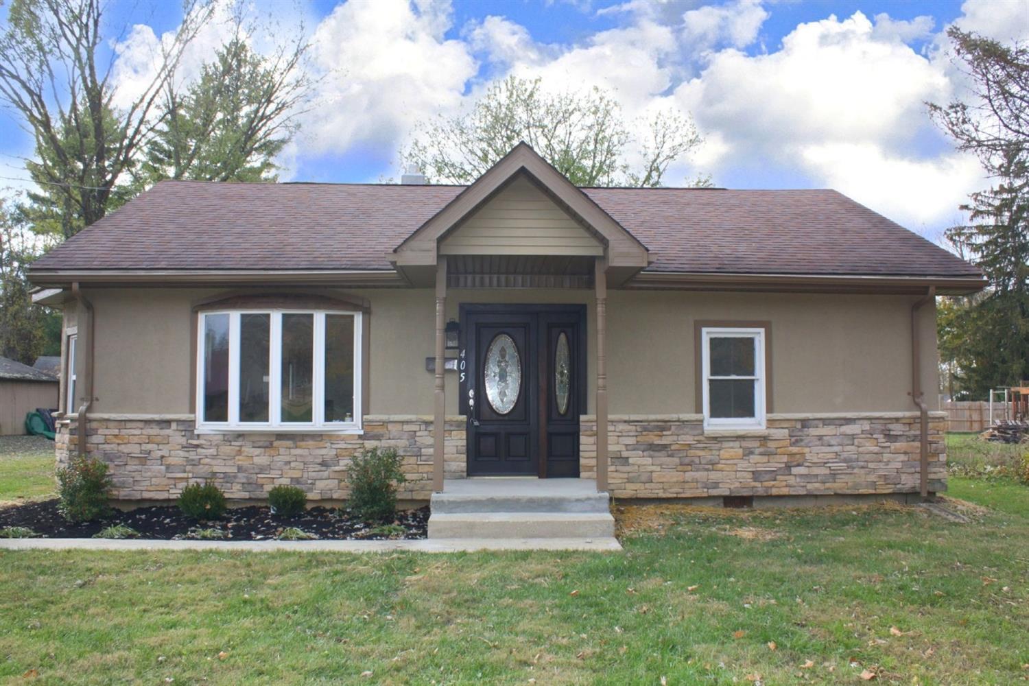 405 Welch Road Morrow, OH 45152 - Photo 1 of 1 Gallery Image 1