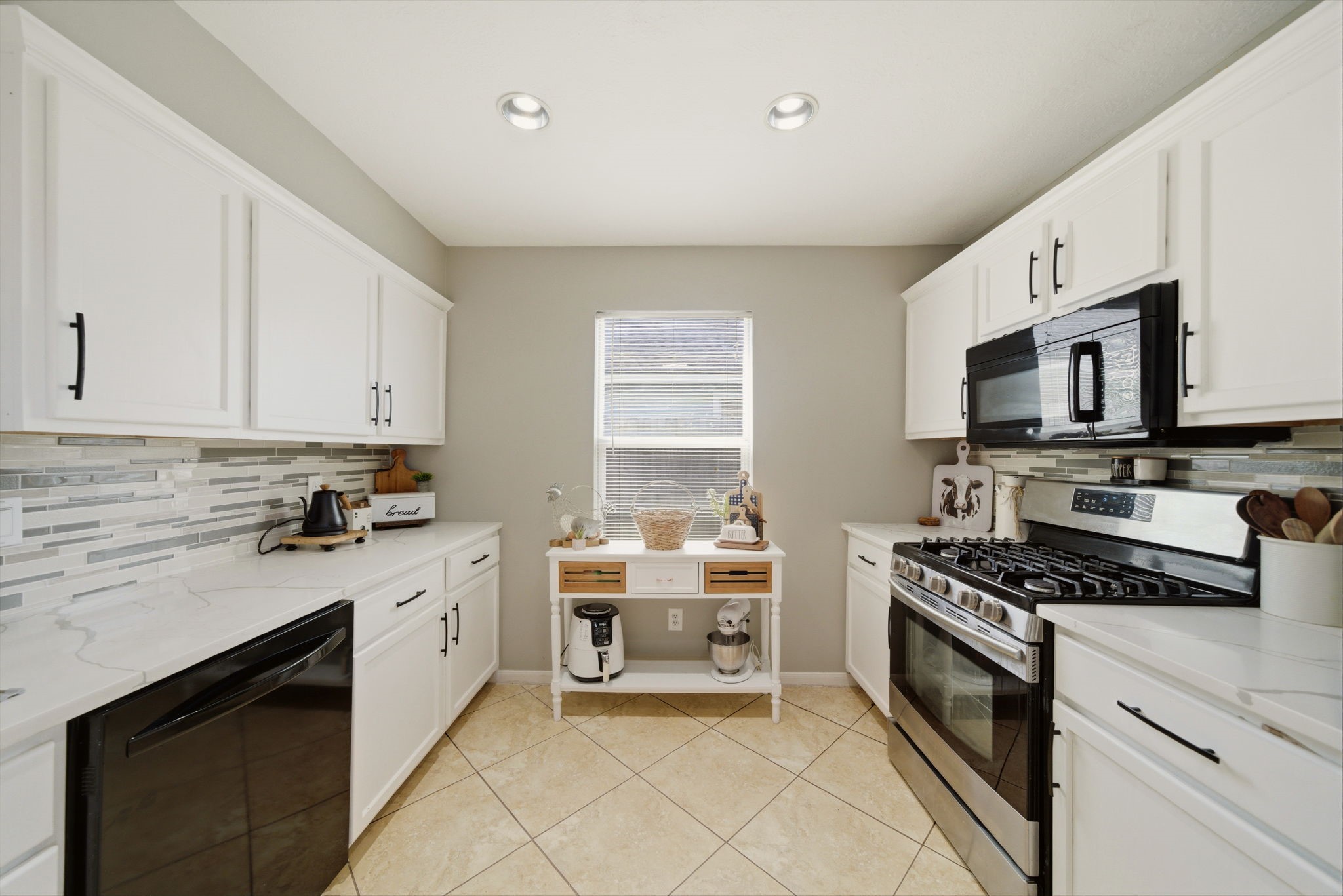 5722 Tiger Lilly Way Houston, TX 77085 - Photo 14 of 34