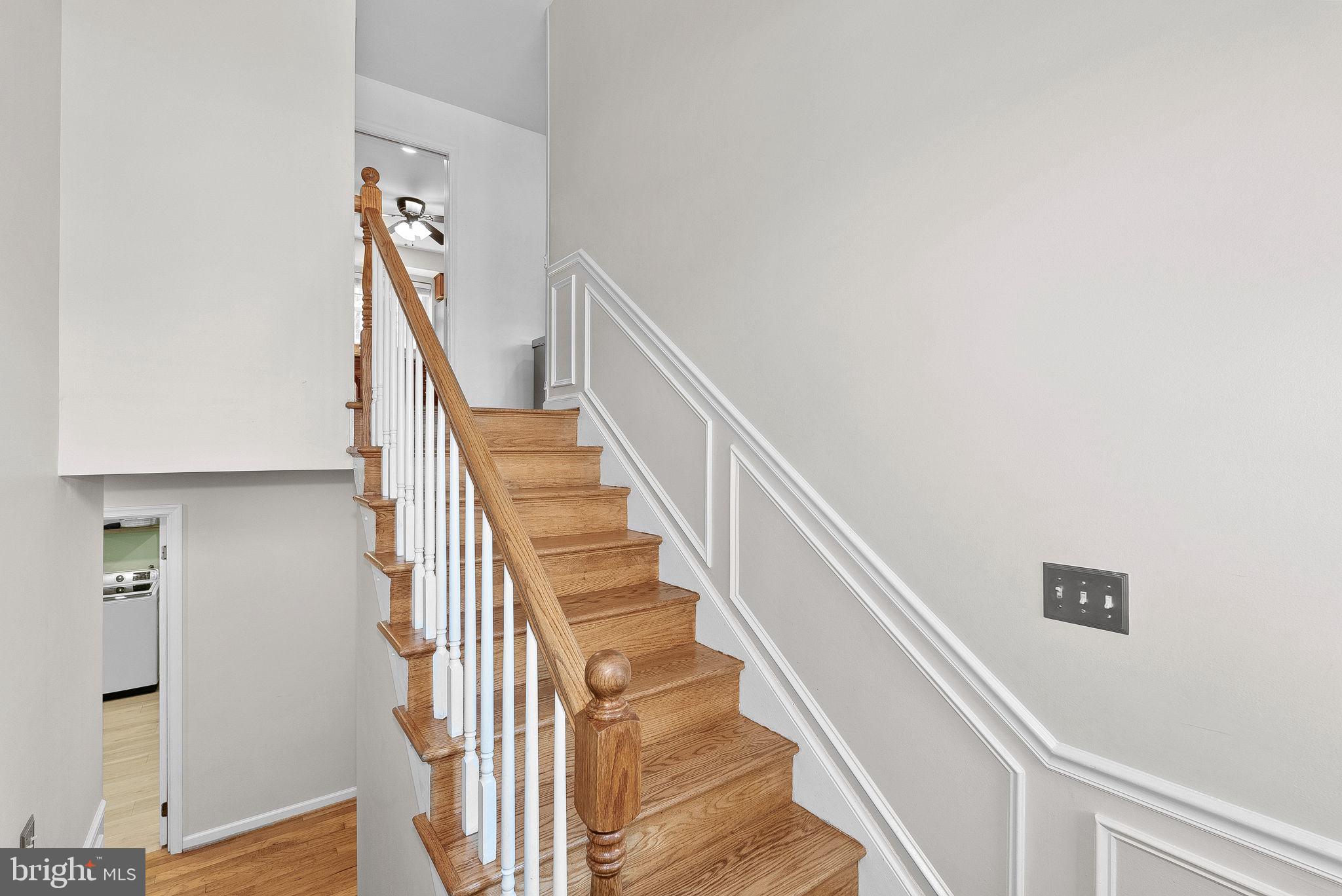 4119 27th Road North Arlington, VA 22207 - Photo 49 of 53 a view of entryway