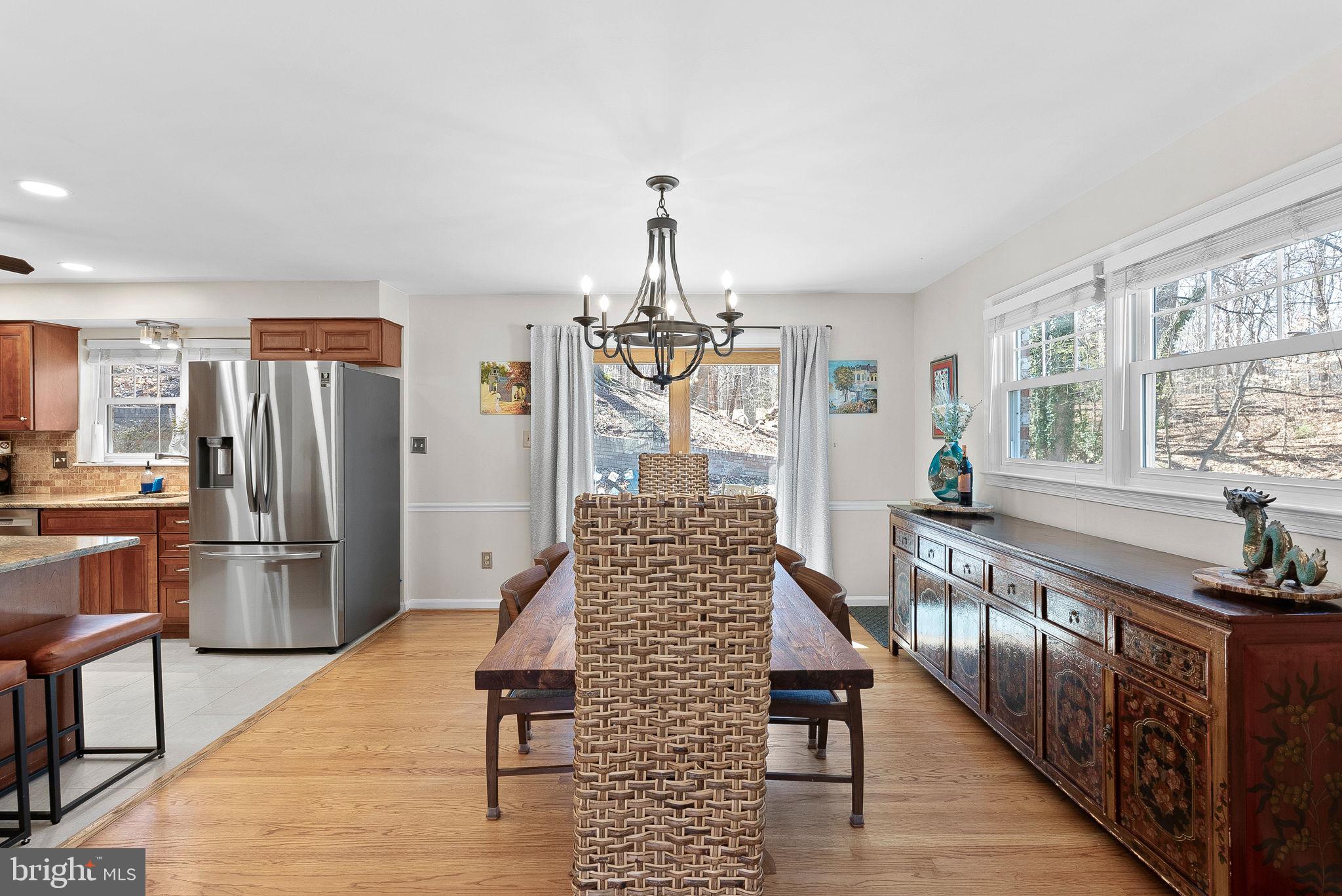 4119 27th Road North Arlington, VA 22207 - Photo 7 of 53