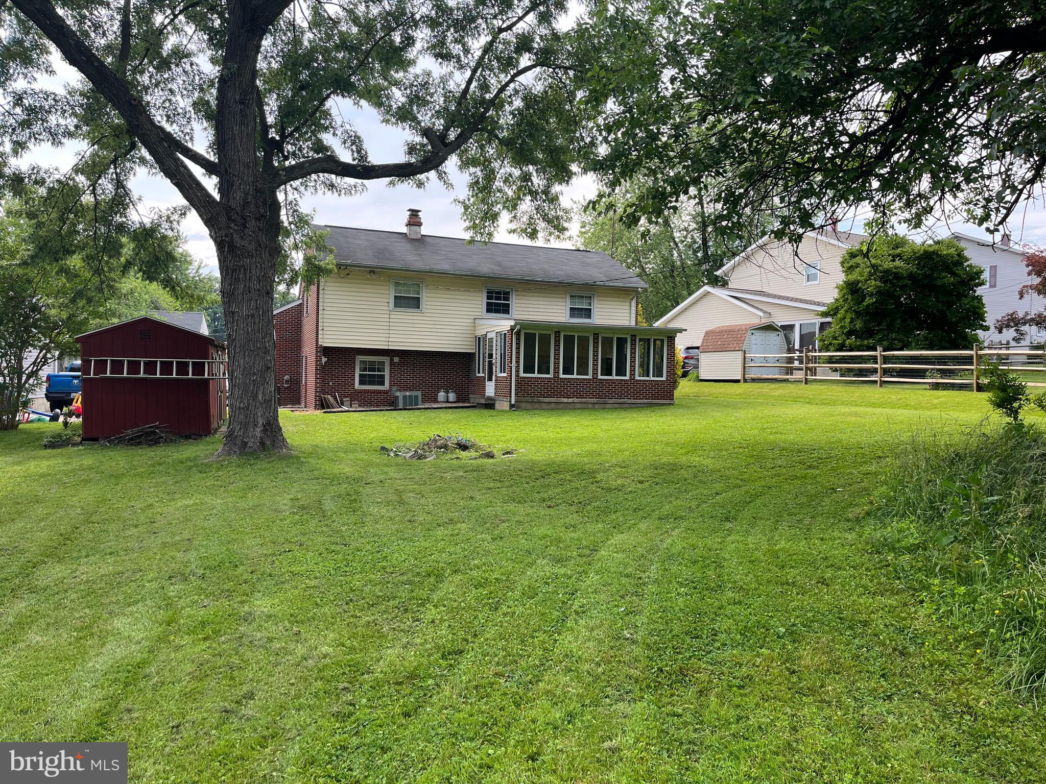 9005 Tammy Road Baltimore, MD 21236 - Photo 3 of 4