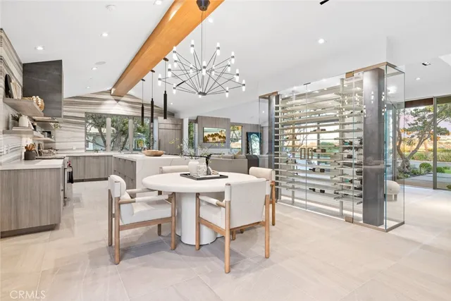 $13,895,000 | 1399 Galaxy Drive, Newport Beach, CA 92660