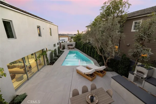 $13,895,000 | 1399 Galaxy Drive, Newport Beach, CA 92660