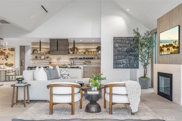 $13,895,000 | 1399 Galaxy Drive, Newport Beach, CA 92660