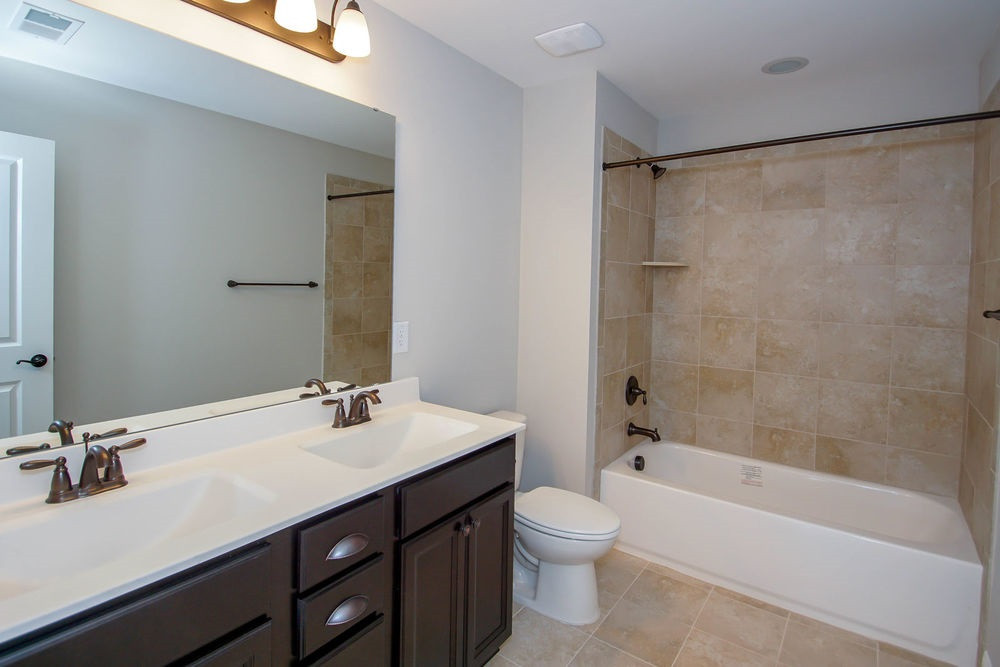 1101 Harrison Ridge Road, Unit EVAN PLAN Wake Forest, NC 27587 - Photo 20 of 25 Photo 20