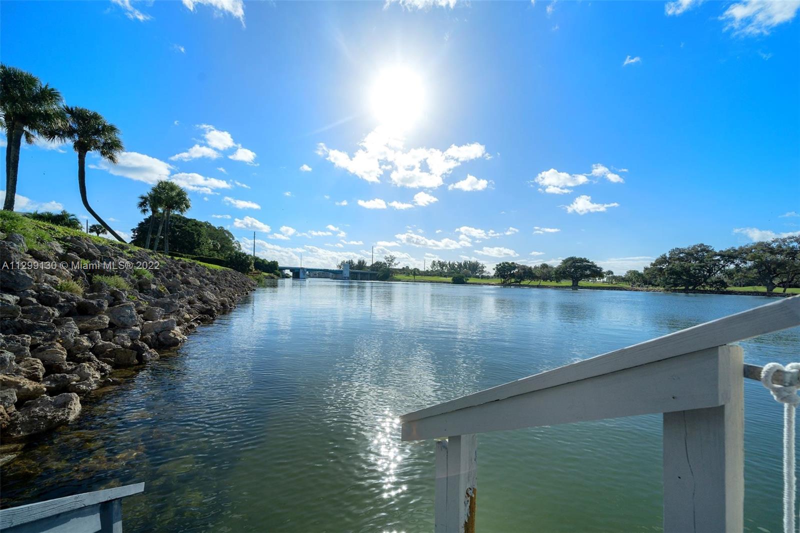 336 Golfview Road, Unit 502 North Palm Beach, FL 33408 - Photo 6 of 7 a view of lake