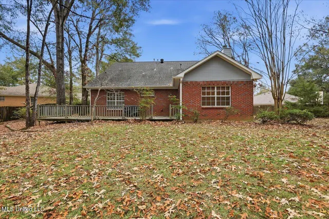 $295,000 | 105 Burnt Leaf Way, Clinton, MS 39056