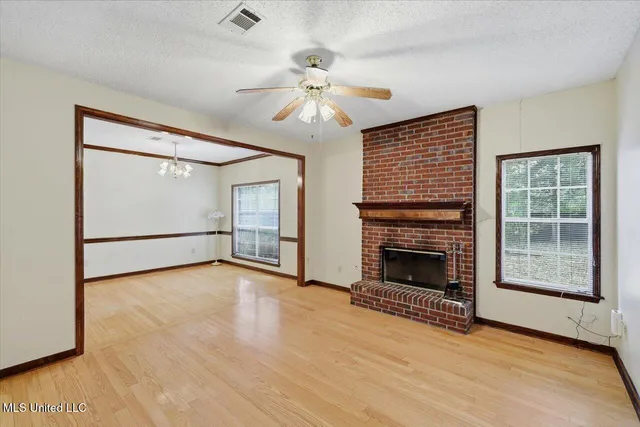 $295,000 | 105 Burnt Leaf Way, Clinton, MS 39056