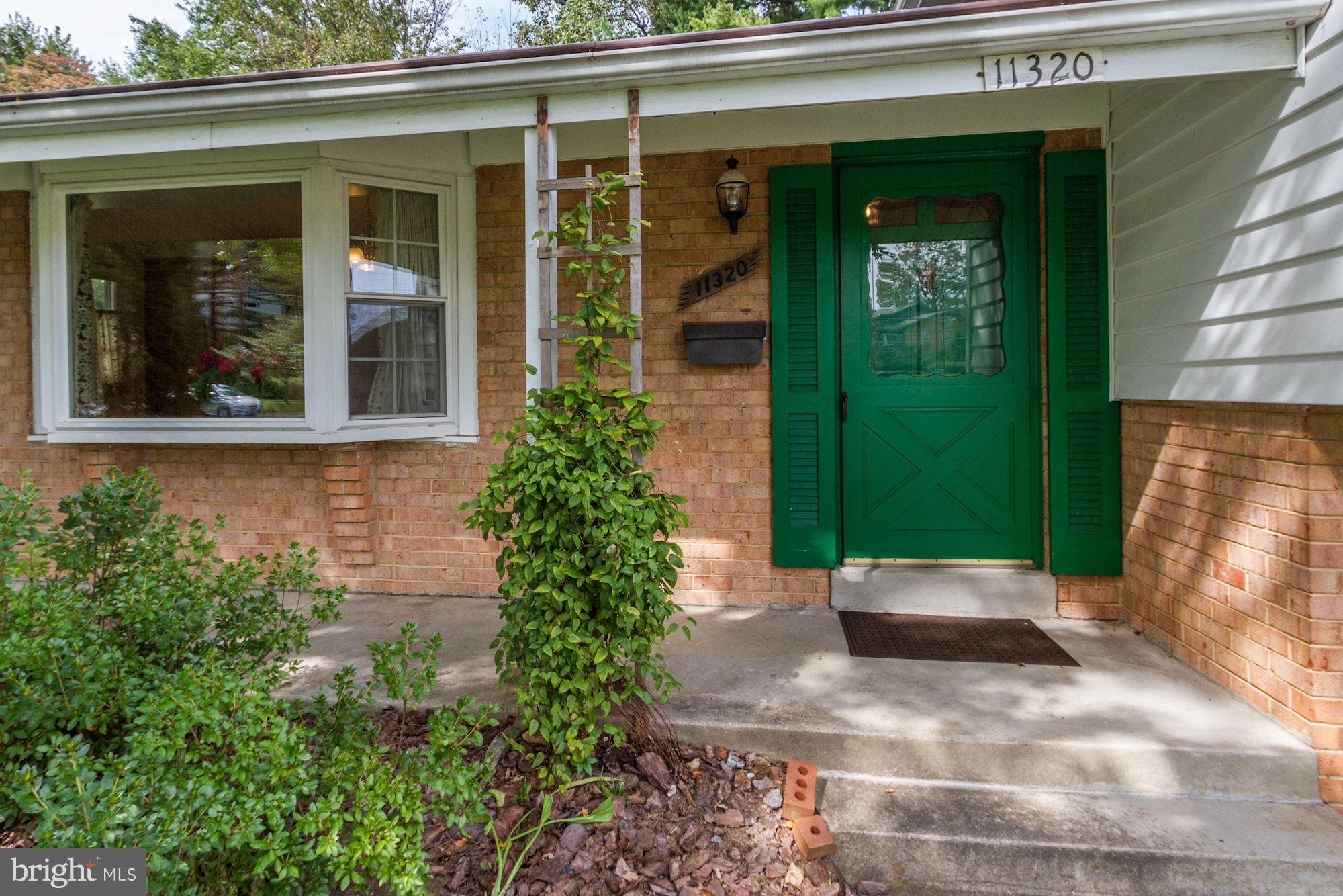 11320 Gainsborough Road Potomac, MD 20854 - Photo 2 of 23 Exterior (Front)