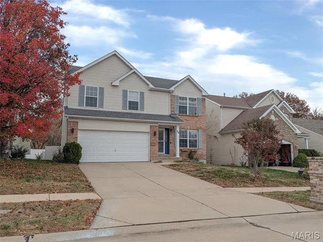 $349,900 | 488 Fortress Court, St. Charles, MO 63303
