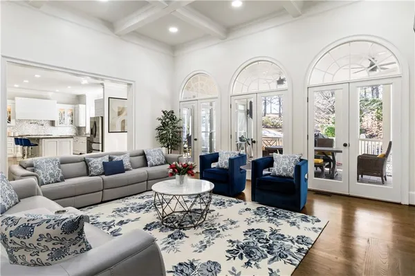 $1,499,999 | 2616 Boddie Place, Duluth, GA 30097
