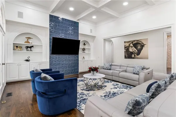 $1,499,999 | 2616 Boddie Place, Duluth, GA 30097