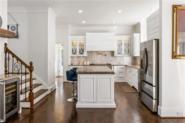 $1,499,999 | 2616 Boddie Place, Duluth, GA 30097