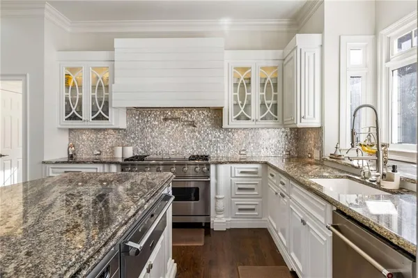 $1,499,999 | 2616 Boddie Place, Duluth, GA 30097