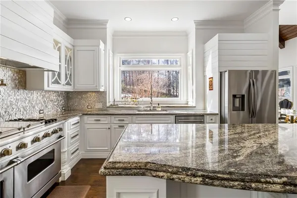 $1,499,999 | 2616 Boddie Place, Duluth, GA 30097