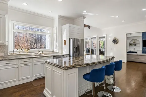 $1,499,999 | 2616 Boddie Place, Duluth, GA 30097