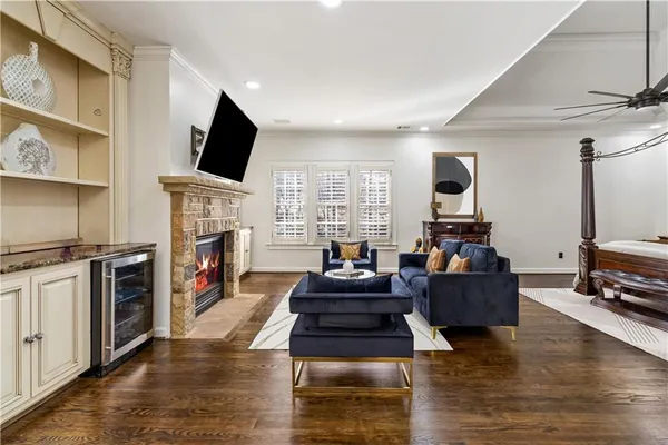 $1,499,999 | 2616 Boddie Place, Duluth, GA 30097