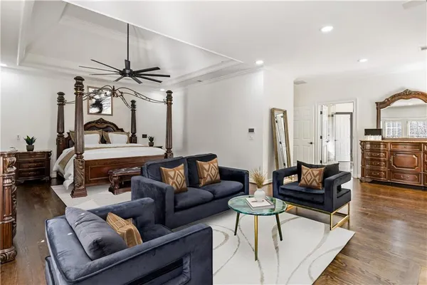 $1,499,999 | 2616 Boddie Place, Duluth, GA 30097