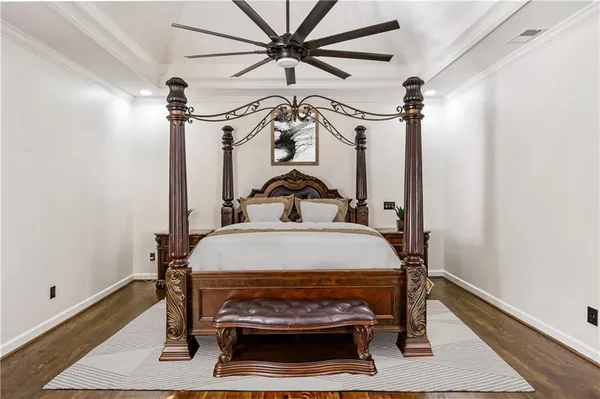 $1,499,999 | 2616 Boddie Place, Duluth, GA 30097