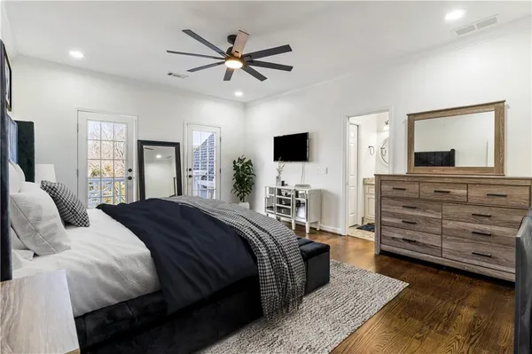 $1,499,999 | 2616 Boddie Place, Duluth, GA 30097
