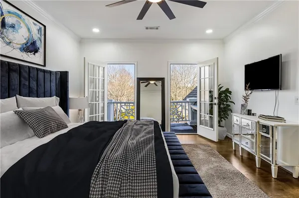 $1,499,999 | 2616 Boddie Place, Duluth, GA 30097