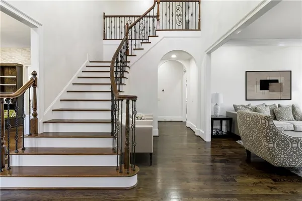 $1,499,999 | 2616 Boddie Place, Duluth, GA 30097