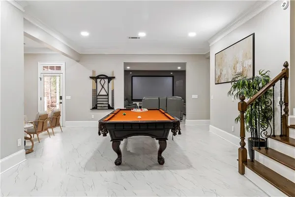 $1,499,999 | 2616 Boddie Place, Duluth, GA 30097