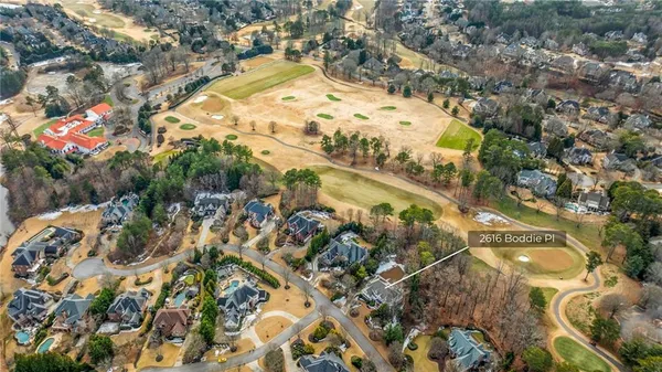 $1,499,999 | 2616 Boddie Place, Duluth, GA 30097