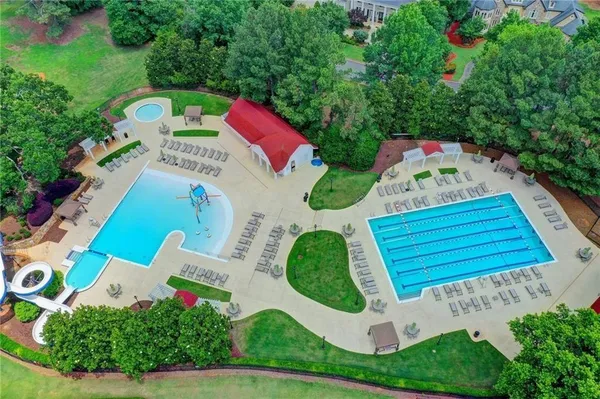 $1,499,999 | 2616 Boddie Place, Duluth, GA 30097