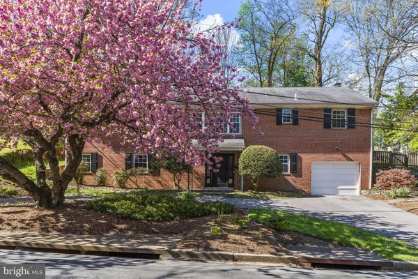 $1,224,900 | 7908 Rocton Avenue, Chevy Chase, MD 20815